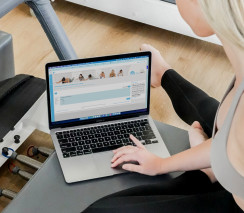 APPI Pilates Instructor Certification - Exam Late Fee